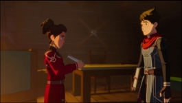 The Dragon Prince - Season 07 Episode 02